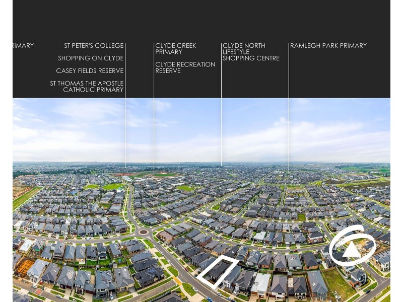 13 Creekside Street, Clyde VIC 3978