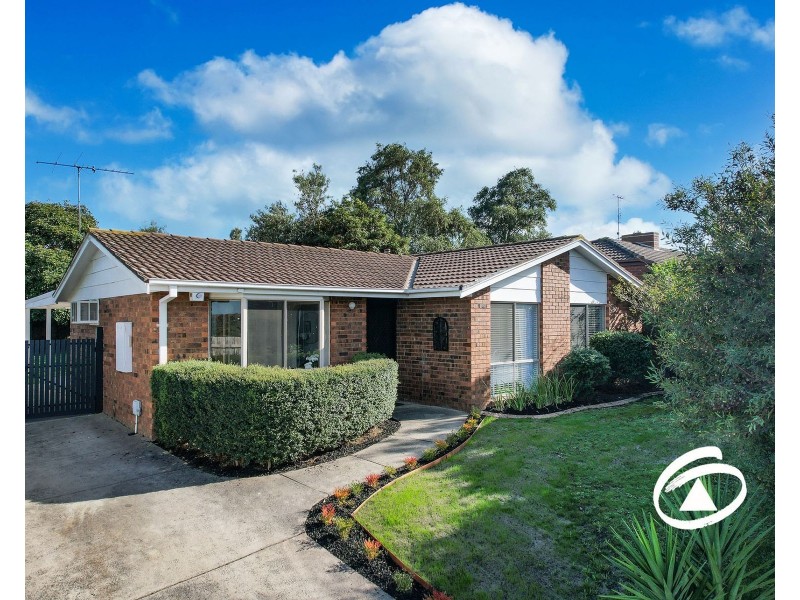 5 Redgum Place, Narre Warren VIC 3805