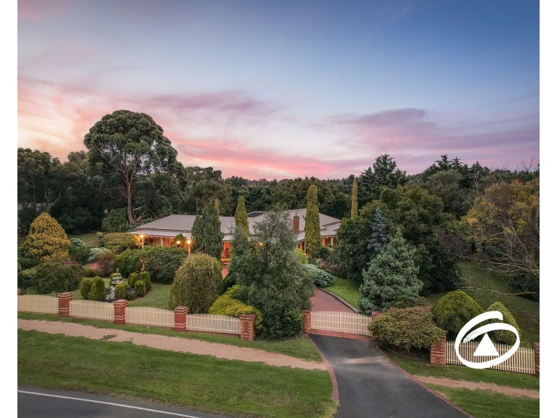 197-205 Greaves Road, Narre Warren South VIC 3805