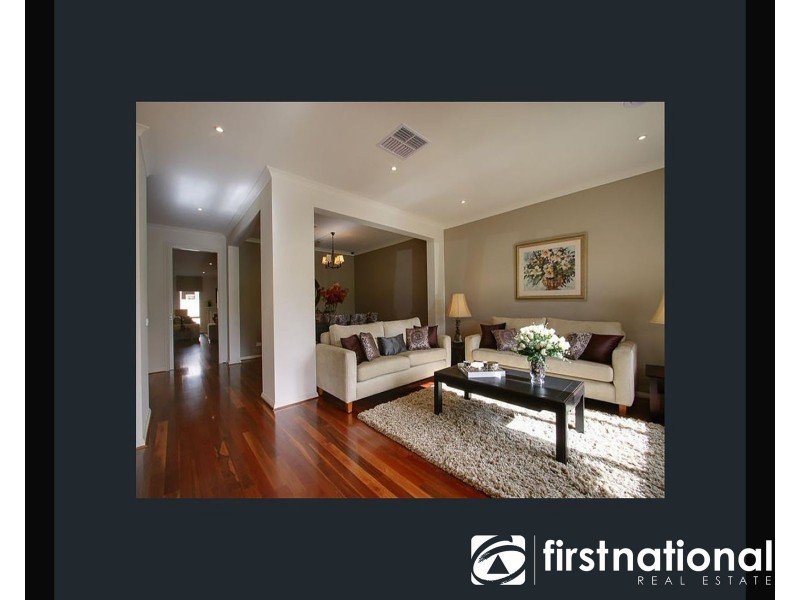 23 Kooyong Close, Officer VIC 3809