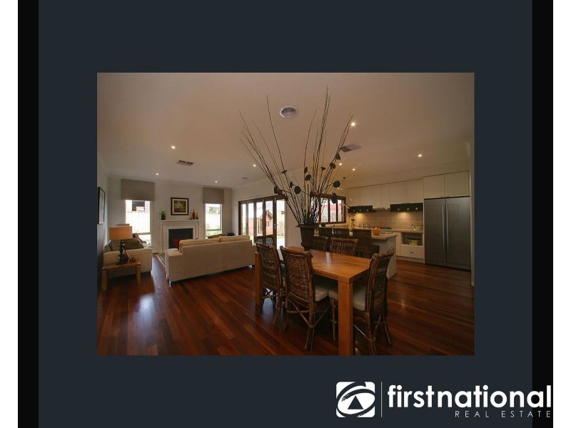 23 Kooyong Close, Officer VIC 3809