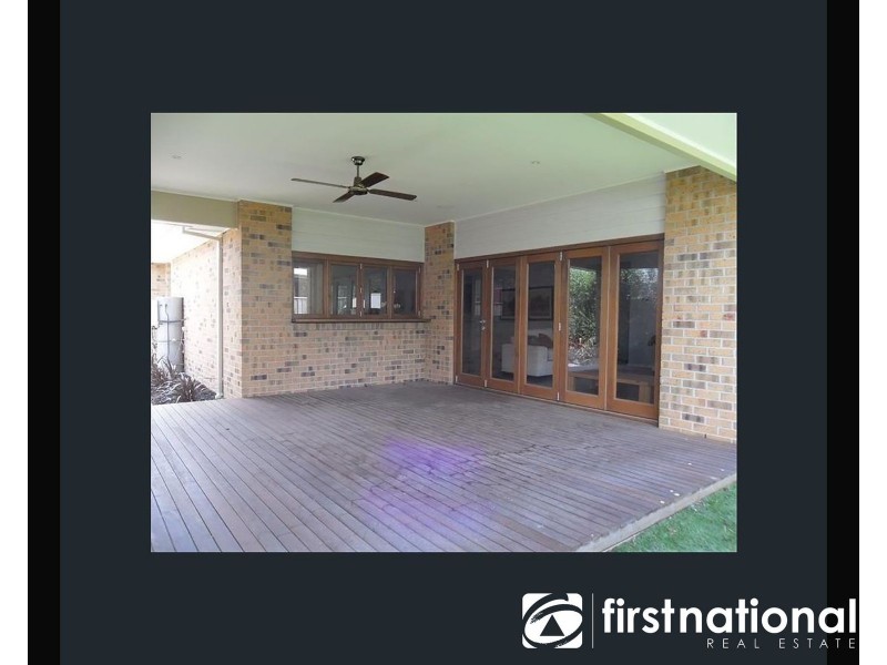 23 Kooyong Close, Officer VIC 3809