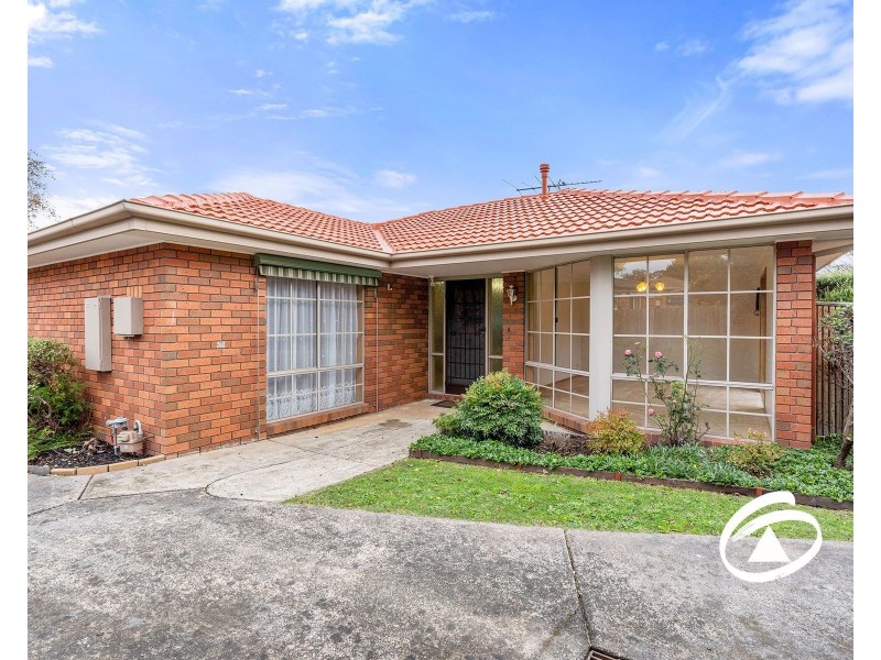 1/6 Eaton Place, Narre Warren VIC 3805