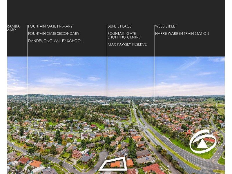 1/6 Eaton Place, Narre Warren VIC 3805