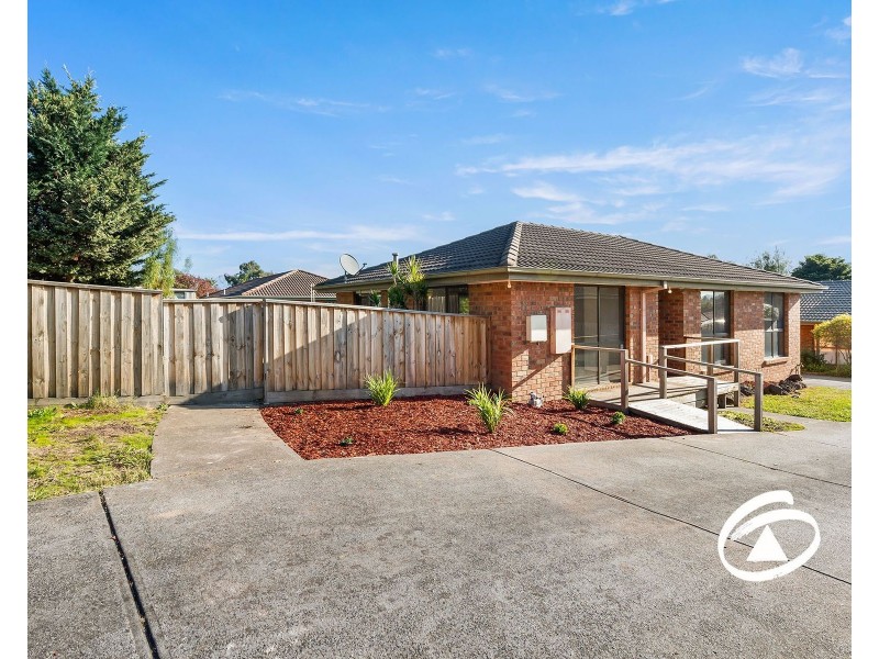 1/12 Heyington Circle, Narre Warren VIC 3805