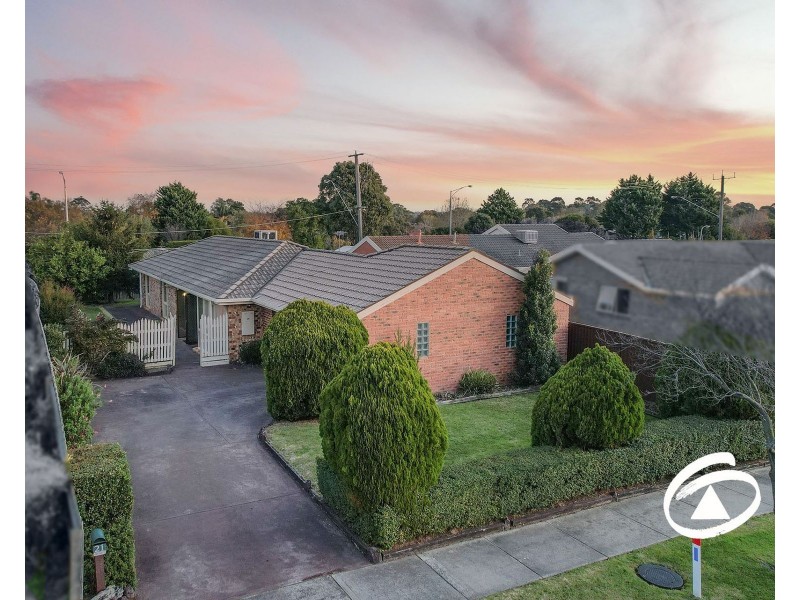 21 Tyntynder Close, Berwick VIC 3806
