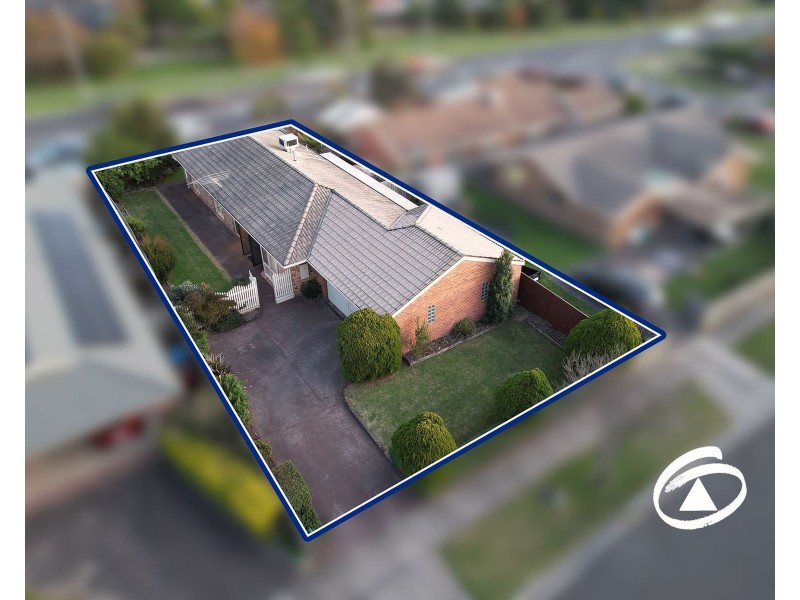 21 Tyntynder Close, Berwick VIC 3806