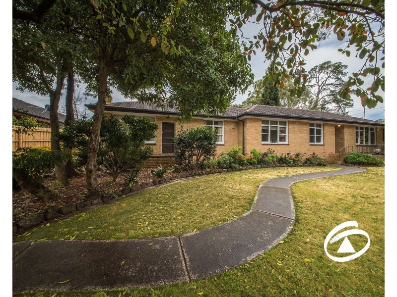23 Fritzlaff Court, Berwick VIC 3806