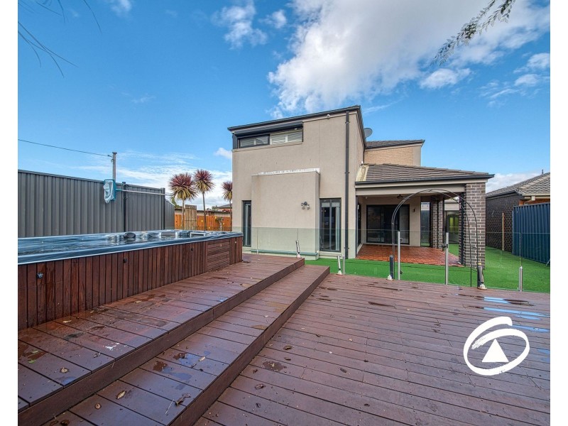 5 Rubina Court, Berwick VIC 3806