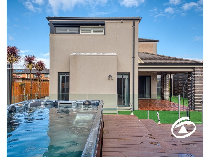 5 Rubina Court, Berwick VIC 3806