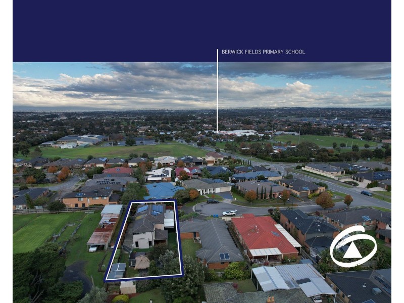 5 Rubina Court, Berwick VIC 3806