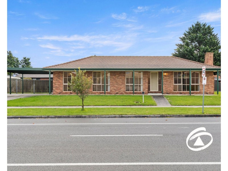 1 Elsa Place, Narre Warren VIC 3805