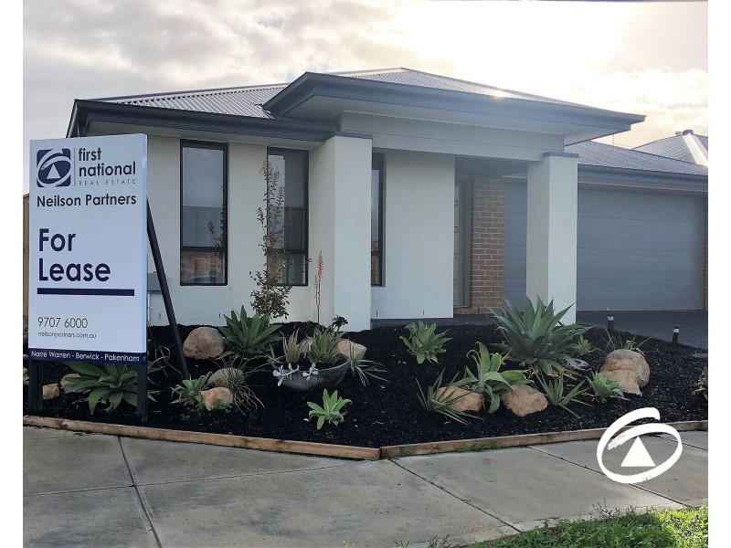 25 Grattan Street, Clyde VIC 3978