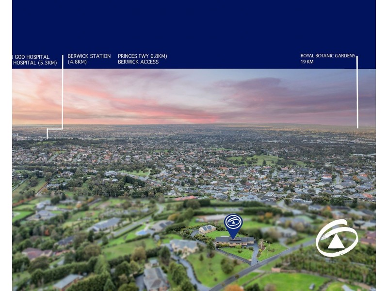 17-19 Leemak Crescent, Berwick VIC 3806
