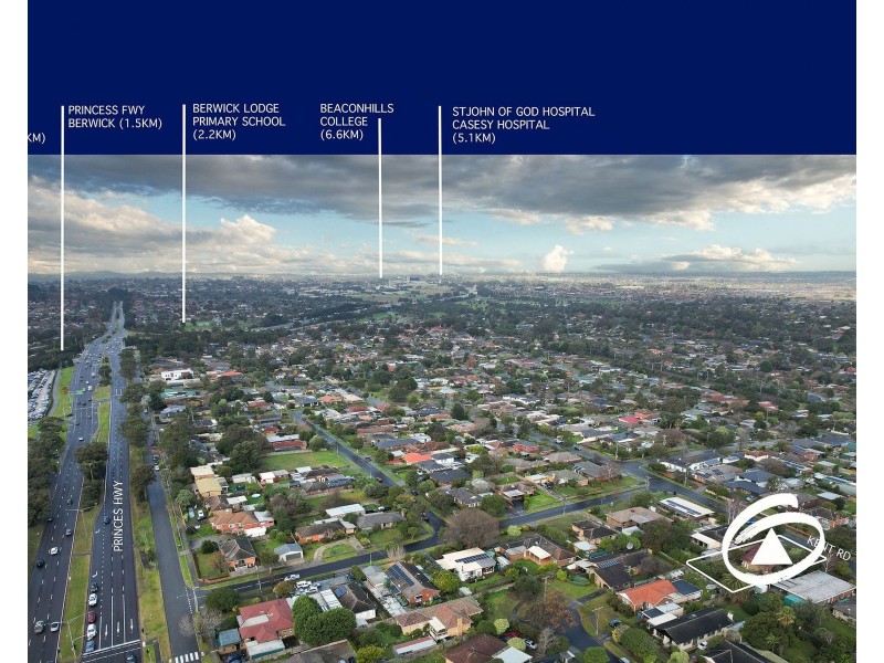 15 Kent Road, Narre Warren VIC 3805