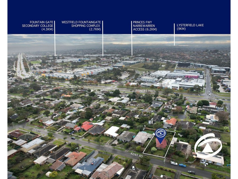 15 Kent Road, Narre Warren VIC 3805