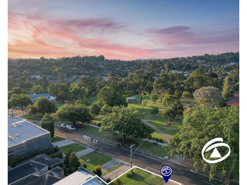 1/14 Peel Street, Berwick VIC 3806