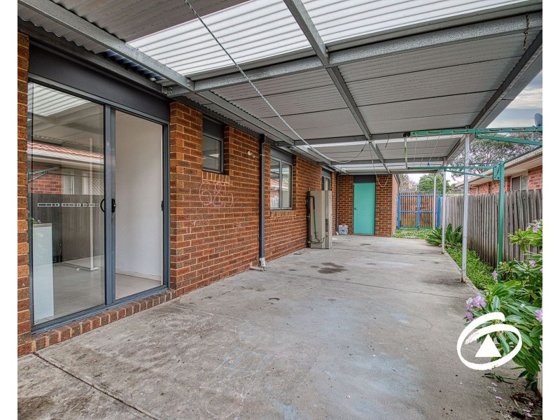 2 Stream Walk, Hallam VIC 3803