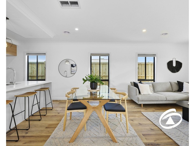 3 Jammon Close, Hampton Park VIC 3976