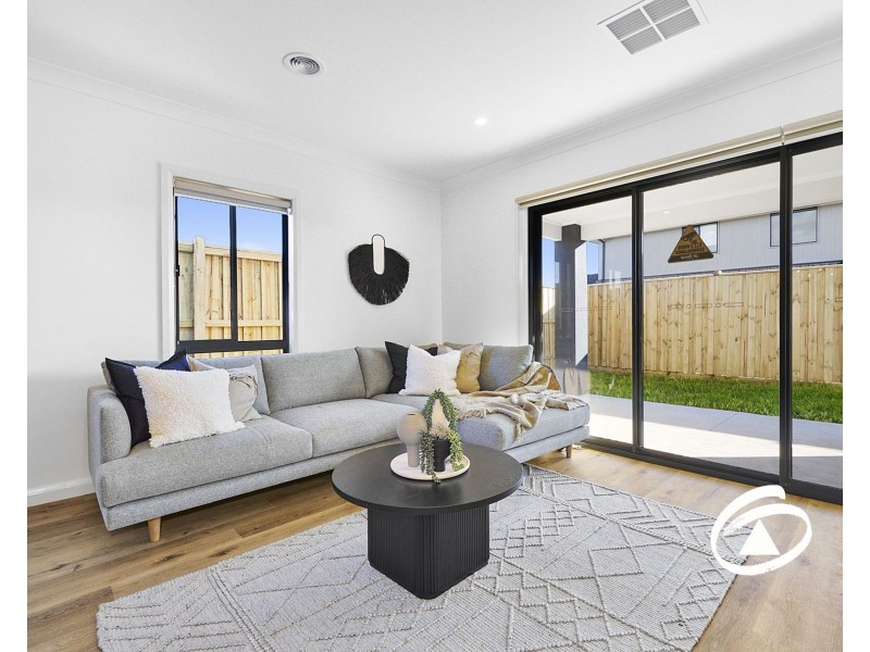 3 Jammon Close, Hampton Park VIC 3976