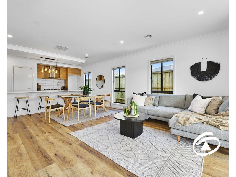 3 Jammon Close, Hampton Park VIC 3976