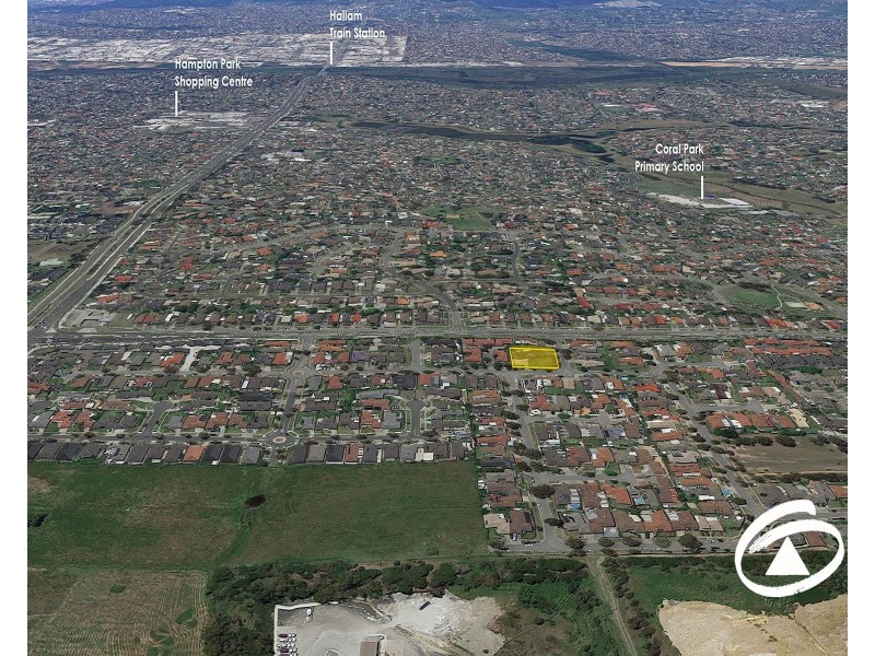 3 Jammon Close, Hampton Park VIC 3976