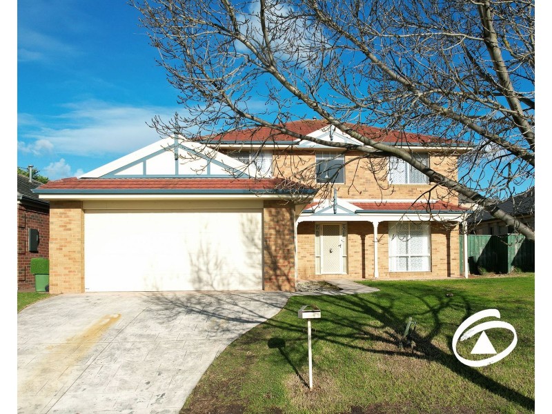 1 Croxley Place, Narre Warren South VIC 3805