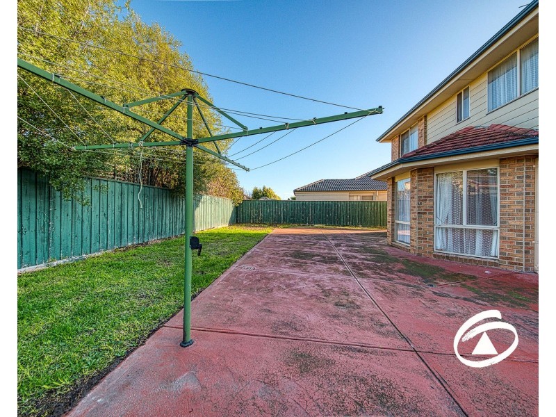 1 Croxley Place, Narre Warren South VIC 3805