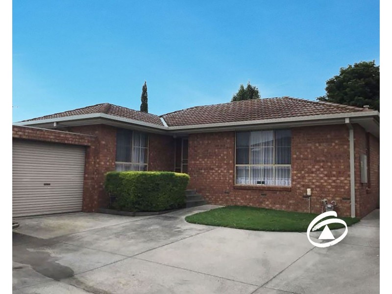 2/2 Heyington Circle, Narre Warren VIC 3805