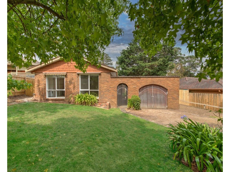 20 York Road, Berwick VIC 3806