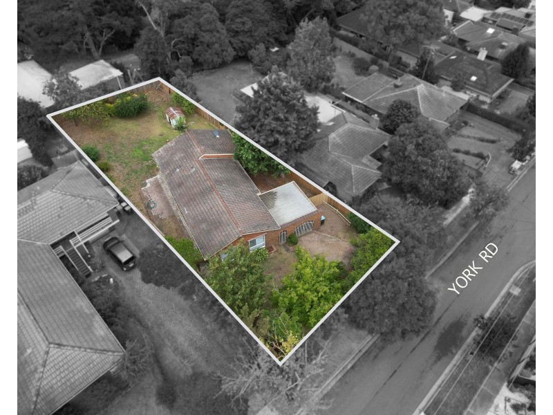 20 York Road, Berwick VIC 3806