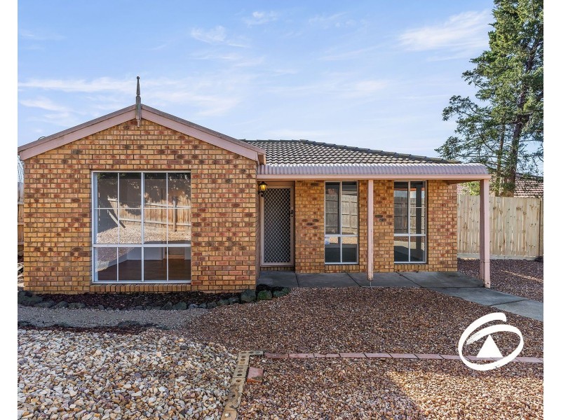 15 Cornell Place, Hampton Park VIC 3976