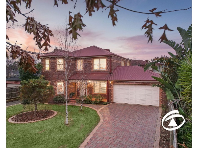 3 Scott Lee Drive, Beaconsfield VIC 3807