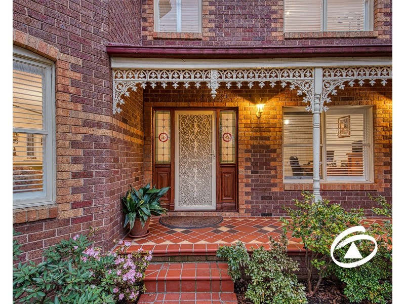 3 Scott Lee Drive, Beaconsfield VIC 3807