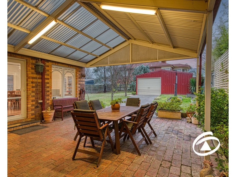 3 Scott Lee Drive, Beaconsfield VIC 3807