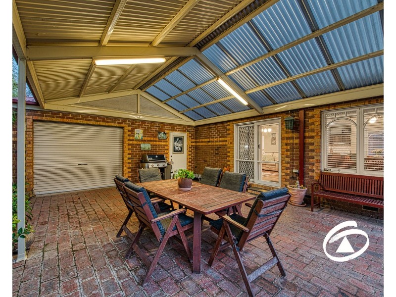 3 Scott Lee Drive, Beaconsfield VIC 3807