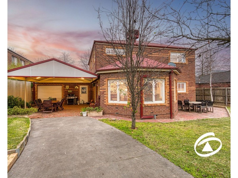 3 Scott Lee Drive, Beaconsfield VIC 3807