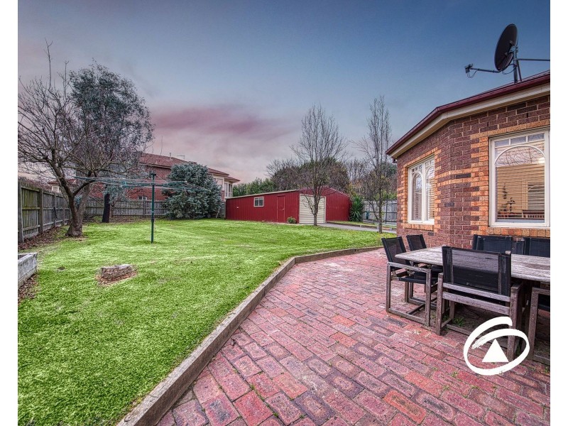 3 Scott Lee Drive, Beaconsfield VIC 3807