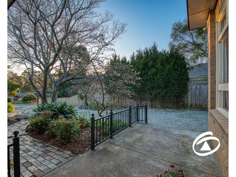 20 George Rae Avenue, Harkaway VIC 3806