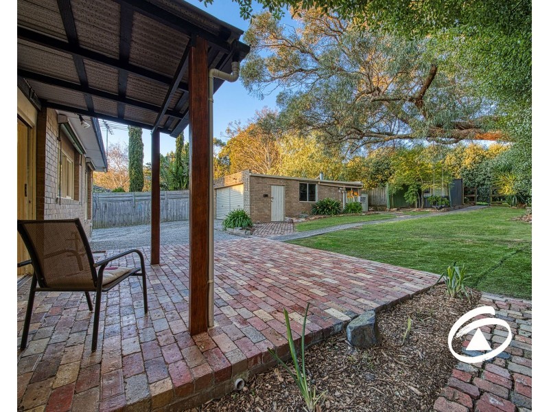 20 George Rae Avenue, Harkaway VIC 3806