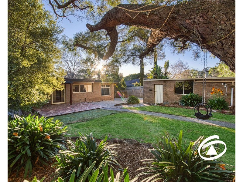 20 George Rae Avenue, Harkaway VIC 3806