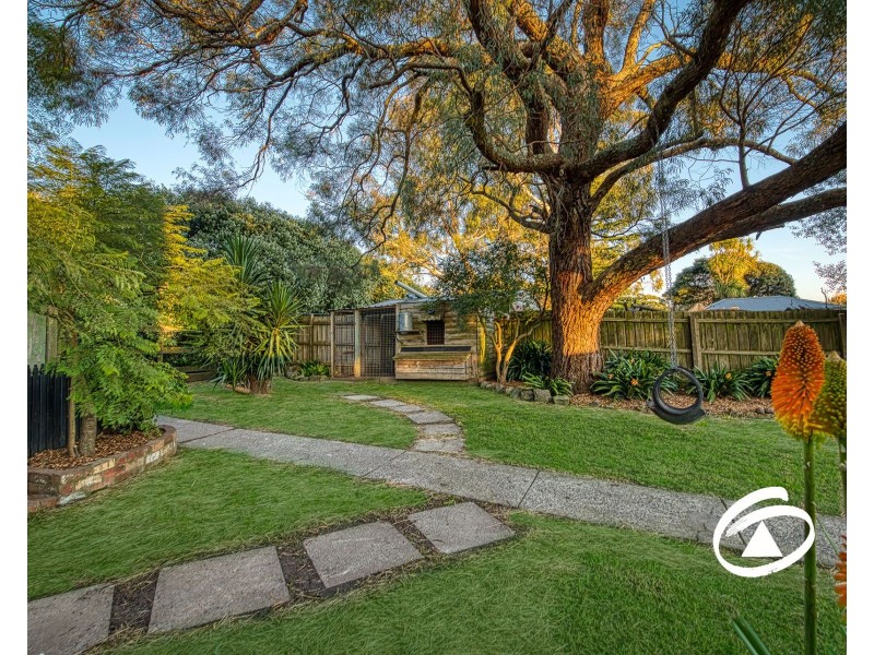 20 George Rae Avenue, Harkaway VIC 3806