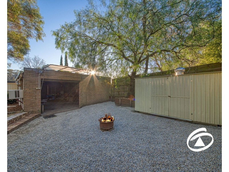 20 George Rae Avenue, Harkaway VIC 3806