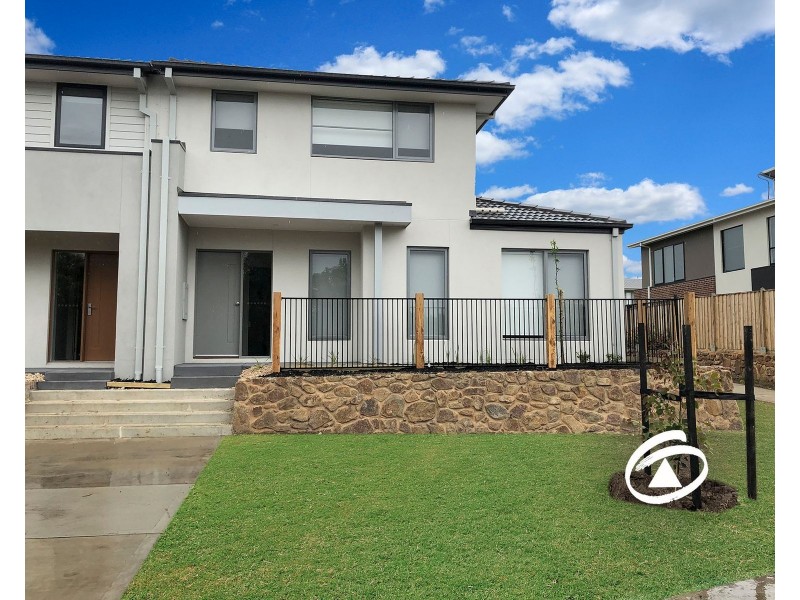 3 Hughes Lane, Officer VIC 3809