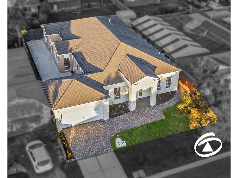 38 Bateman Grove, Hampton Park VIC 3976