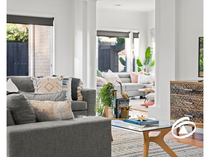 38 Bateman Grove, Hampton Park VIC 3976