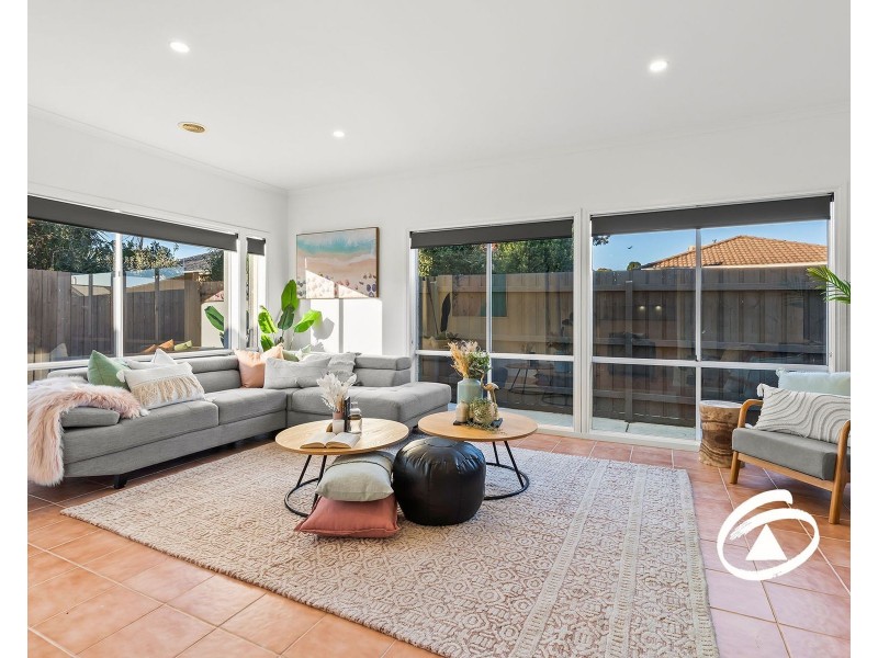 38 Bateman Grove, Hampton Park VIC 3976