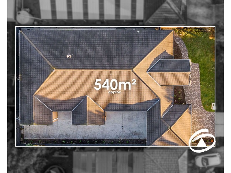 38 Bateman Grove, Hampton Park VIC 3976