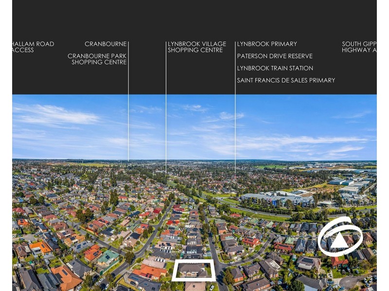 38 Bateman Grove, Hampton Park VIC 3976