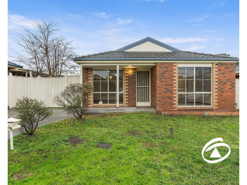 7 The Glade, Hampton Park VIC 3976